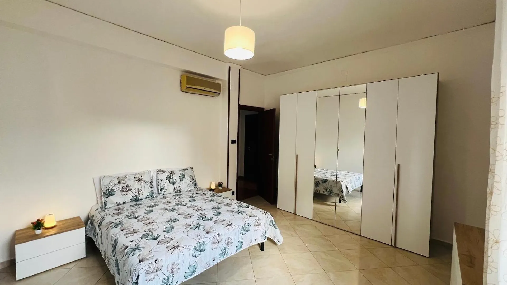 Stairway To Heaven Apartment Palermo Italy