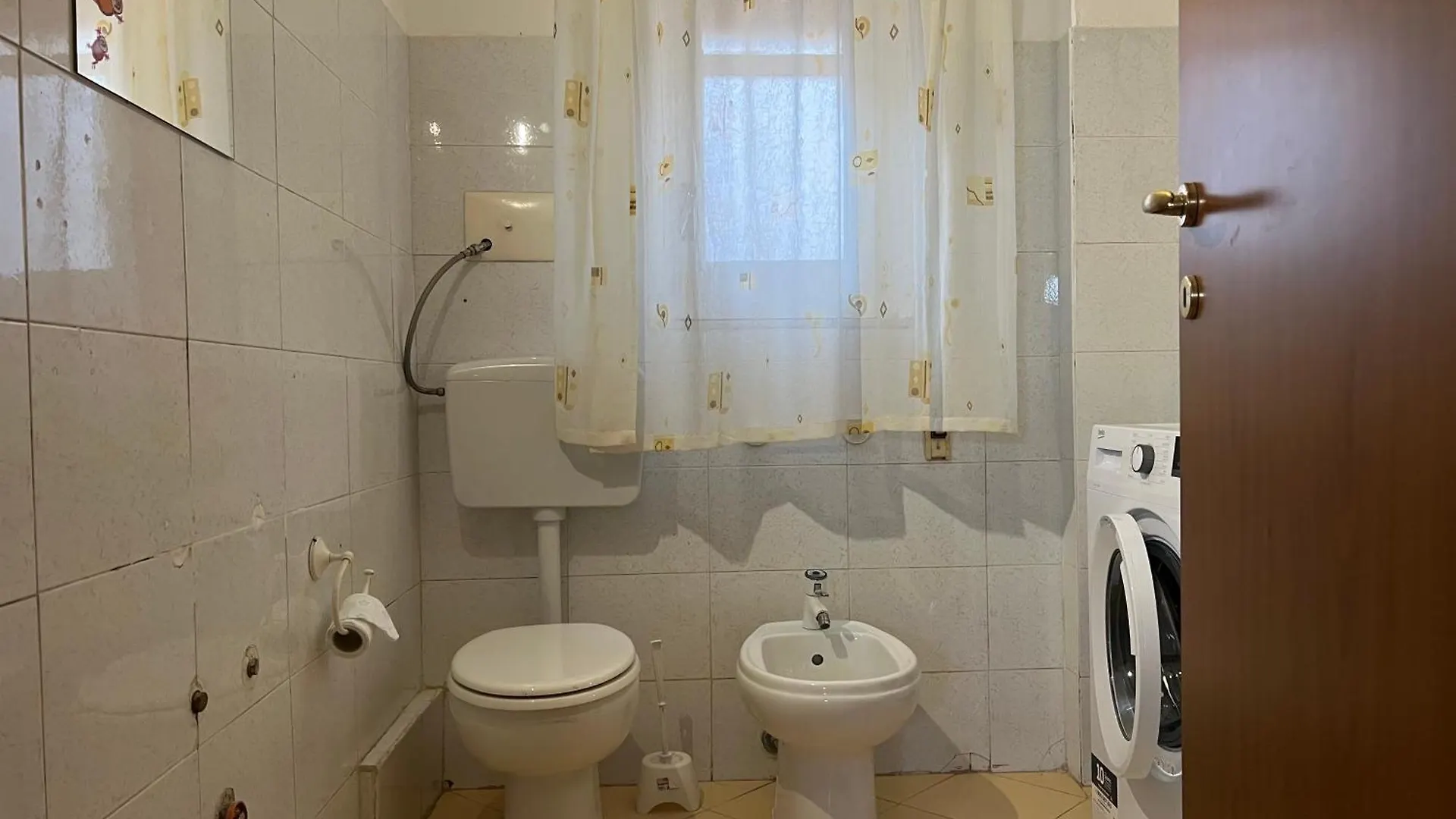 Stairway To Heaven Apartment Palermo 0*,  Italy