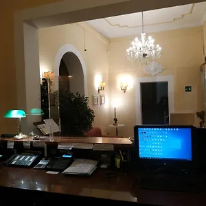 Del Centro Palermo
