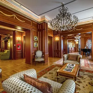 Grand Wagner Палермо